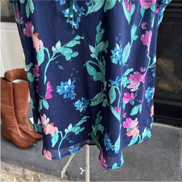 Fortune + Ivy Crystal Relaxed Blouse - Picture 5 of 9